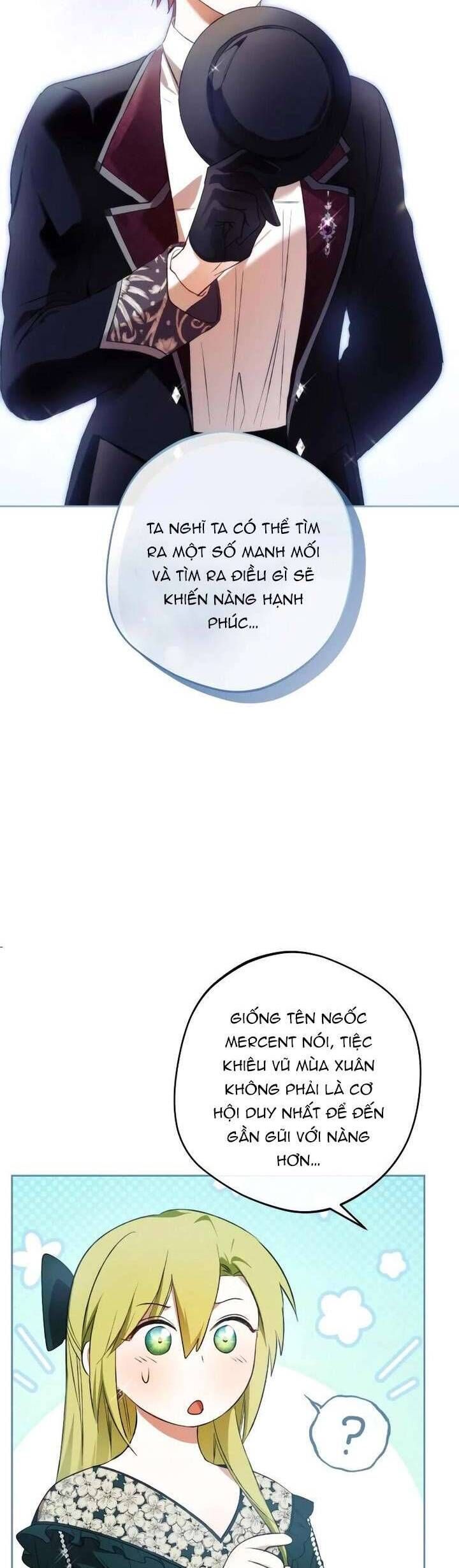 Bạo Chúa Độc Ác Trở Lại - chap24 - Trang 21